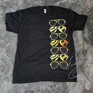 Jose Cuervo size XL shirt